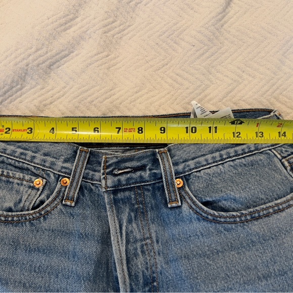 Levi’s Wedgie jeans - Picture 5 of 10